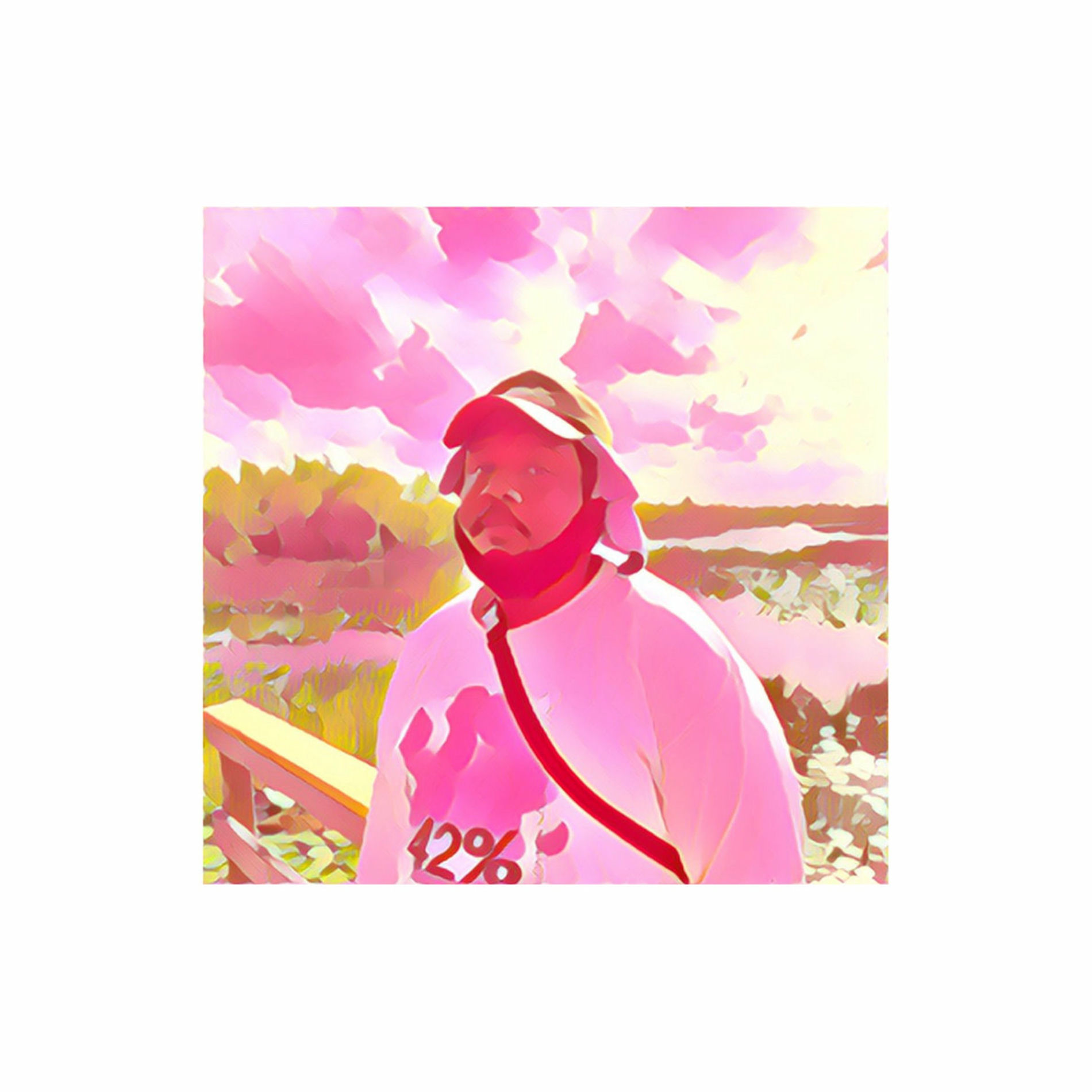 Album cover of U Know What Time It Iz