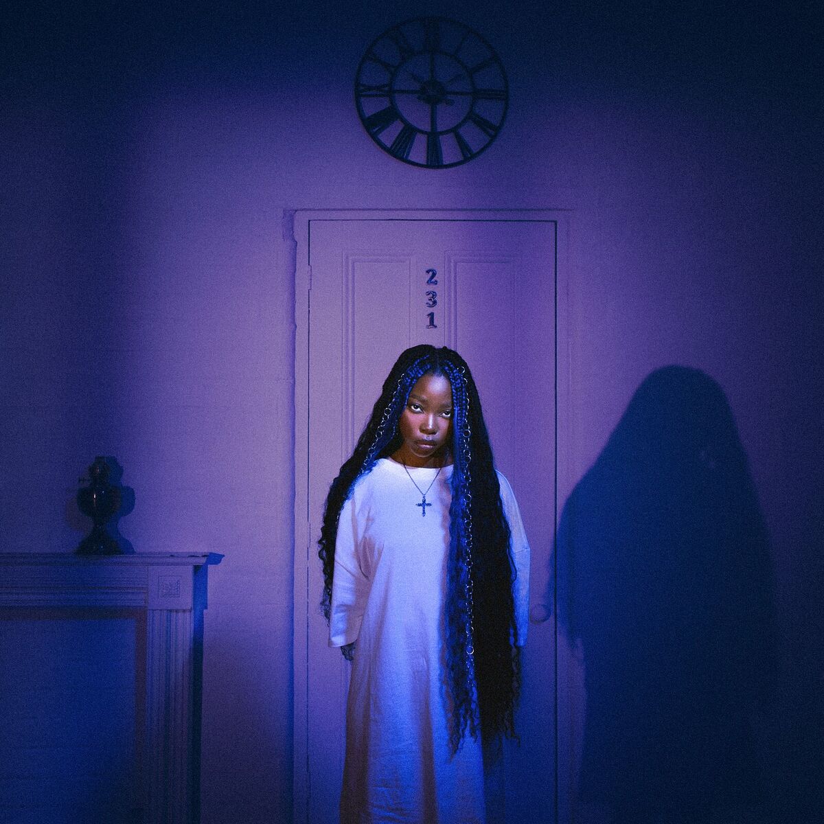 Album cover of Fifth