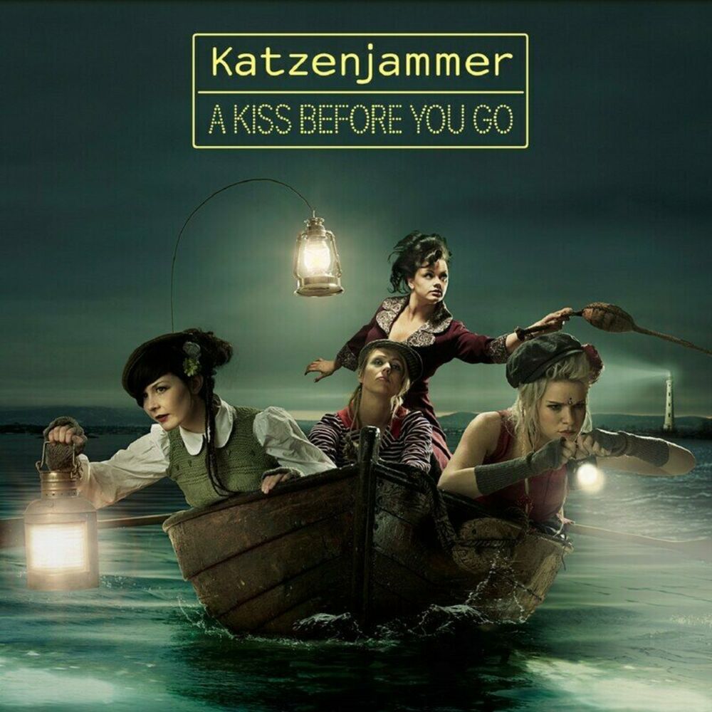 Picture of A Kiss Before You Go