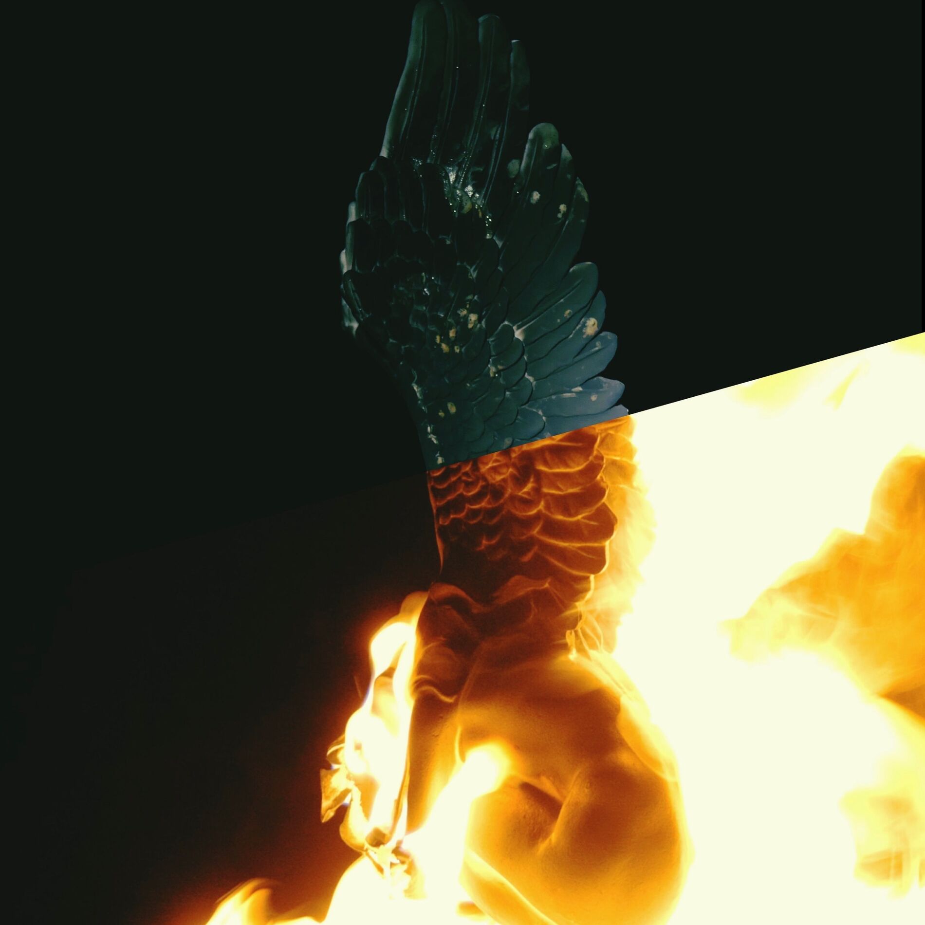 Album cover of L'avant L'après