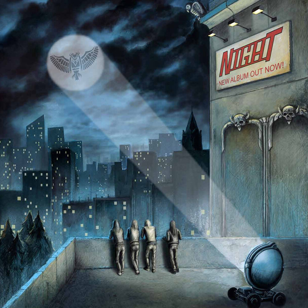 Picture of Night