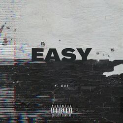 Cover of EASY