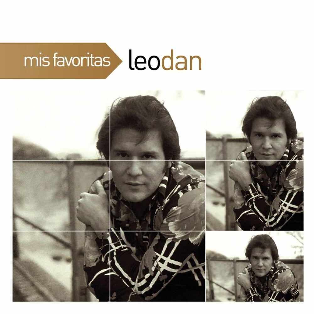 Picture of Mis Favoritas