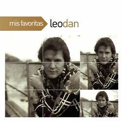 Cover of Mis Favoritas