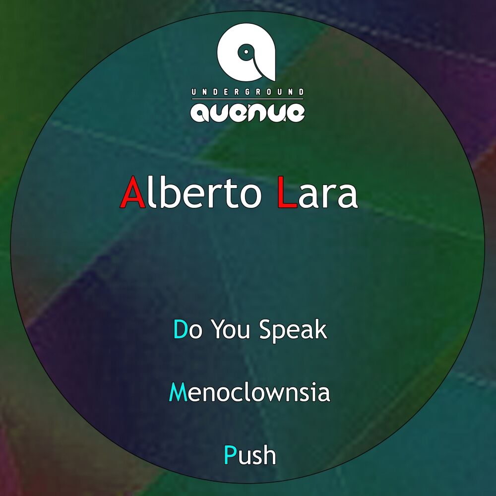 Picture of Do You Speak / Menoclownsia / Push