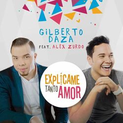 Cover of Explícame Tanto Amor