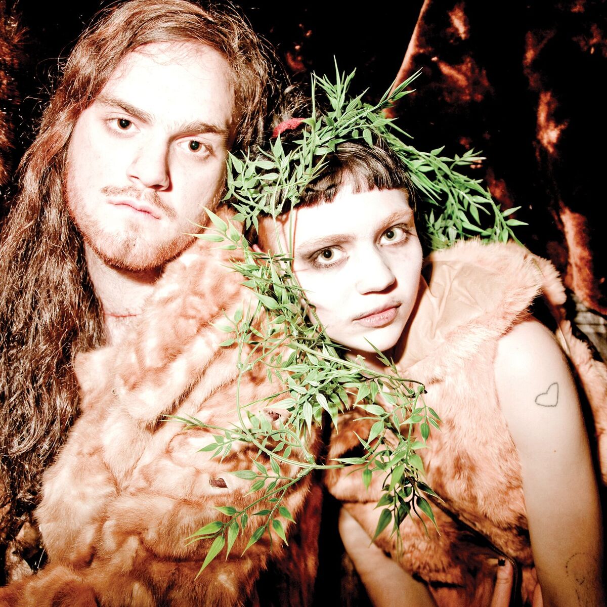 Album cover of Darkbloom