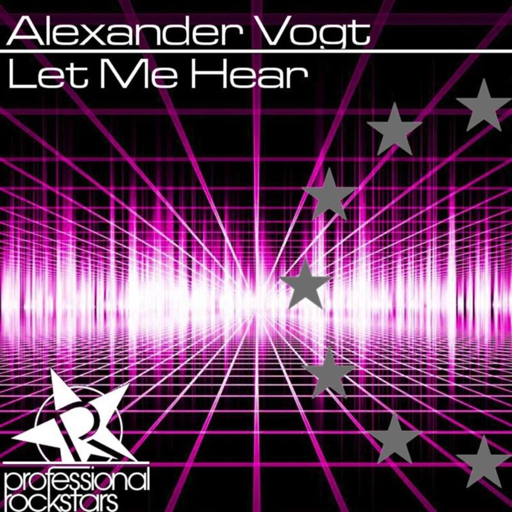 Picture of Let Me Hear