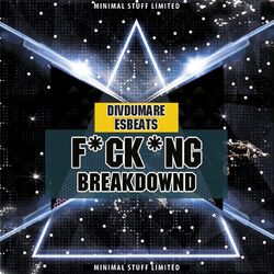 Cover of F*ck*ng Breakdownd