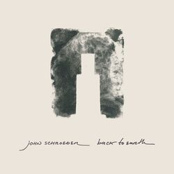 Cover of Back to Earth (Instrumental Version)