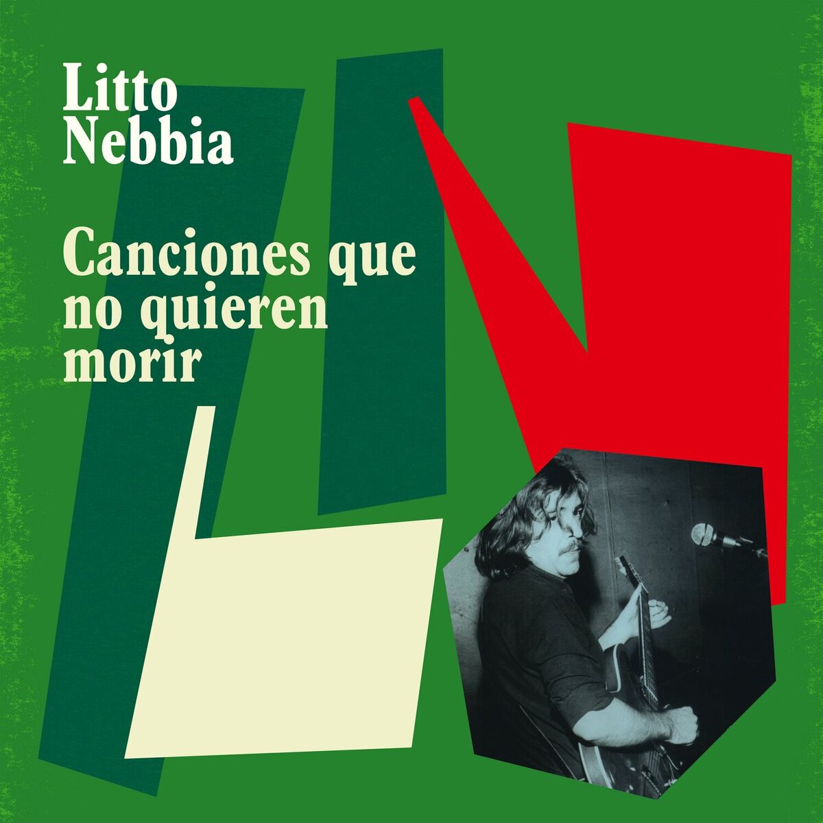 Album cover of Canciones Que No Quieren Morir
