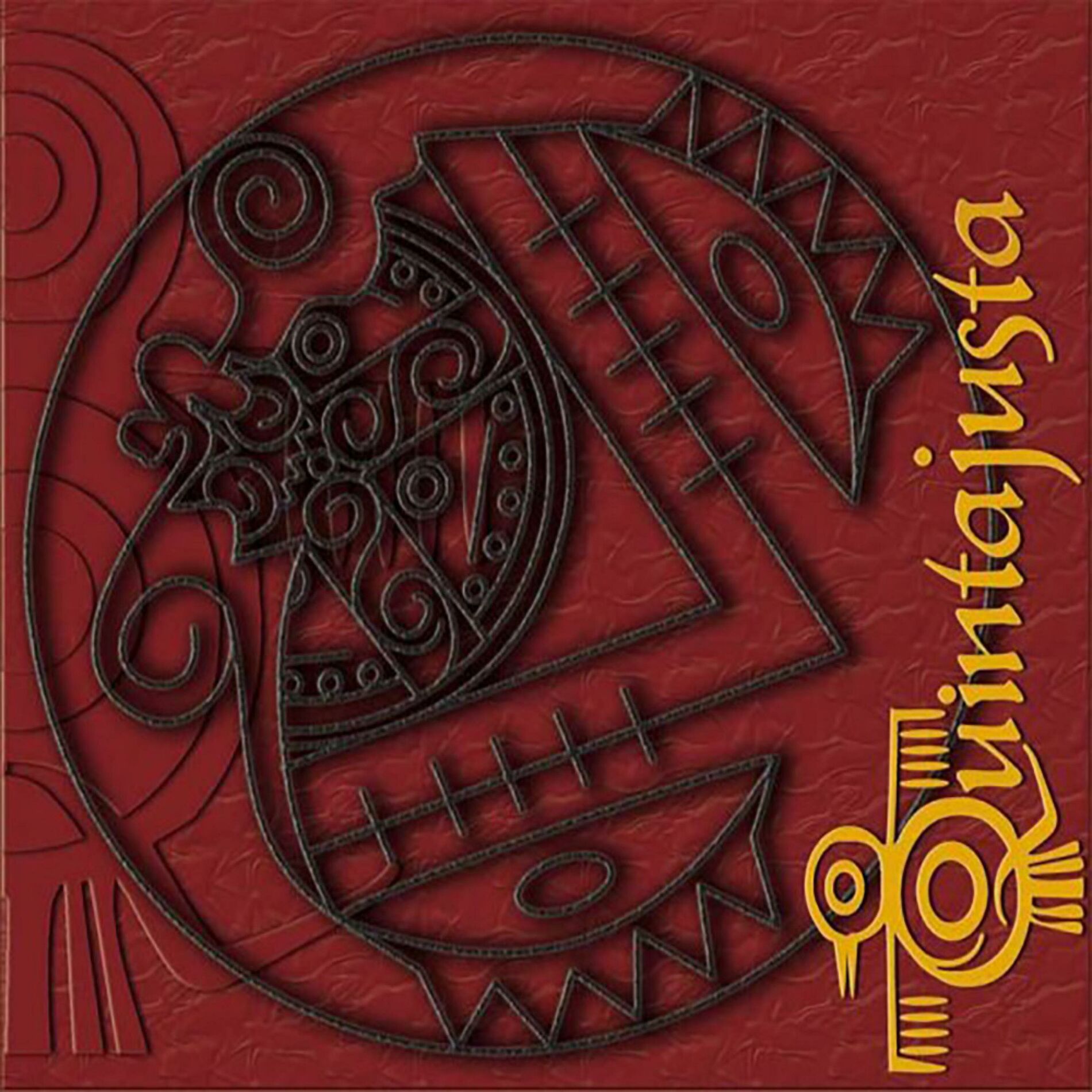 Album cover of Quintajusta