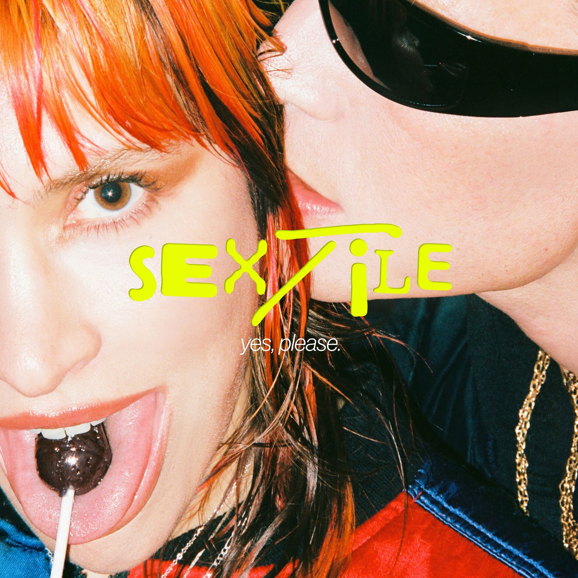Album cover of Freak Eyes