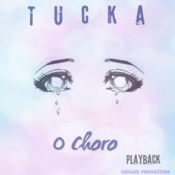 Cover of O Choro (Playback)