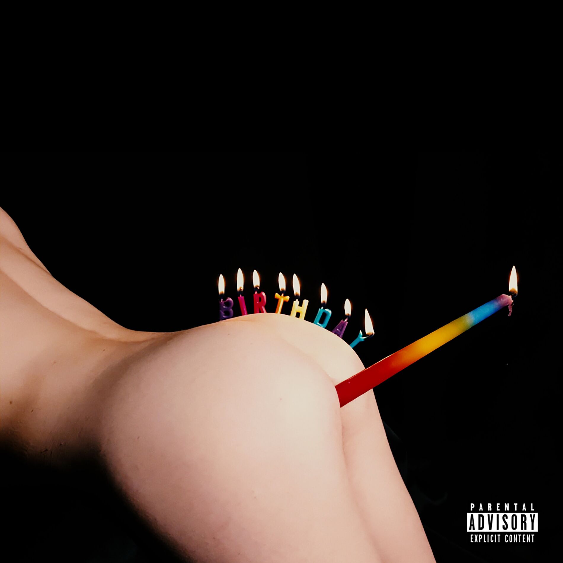 Album cover of Birthday