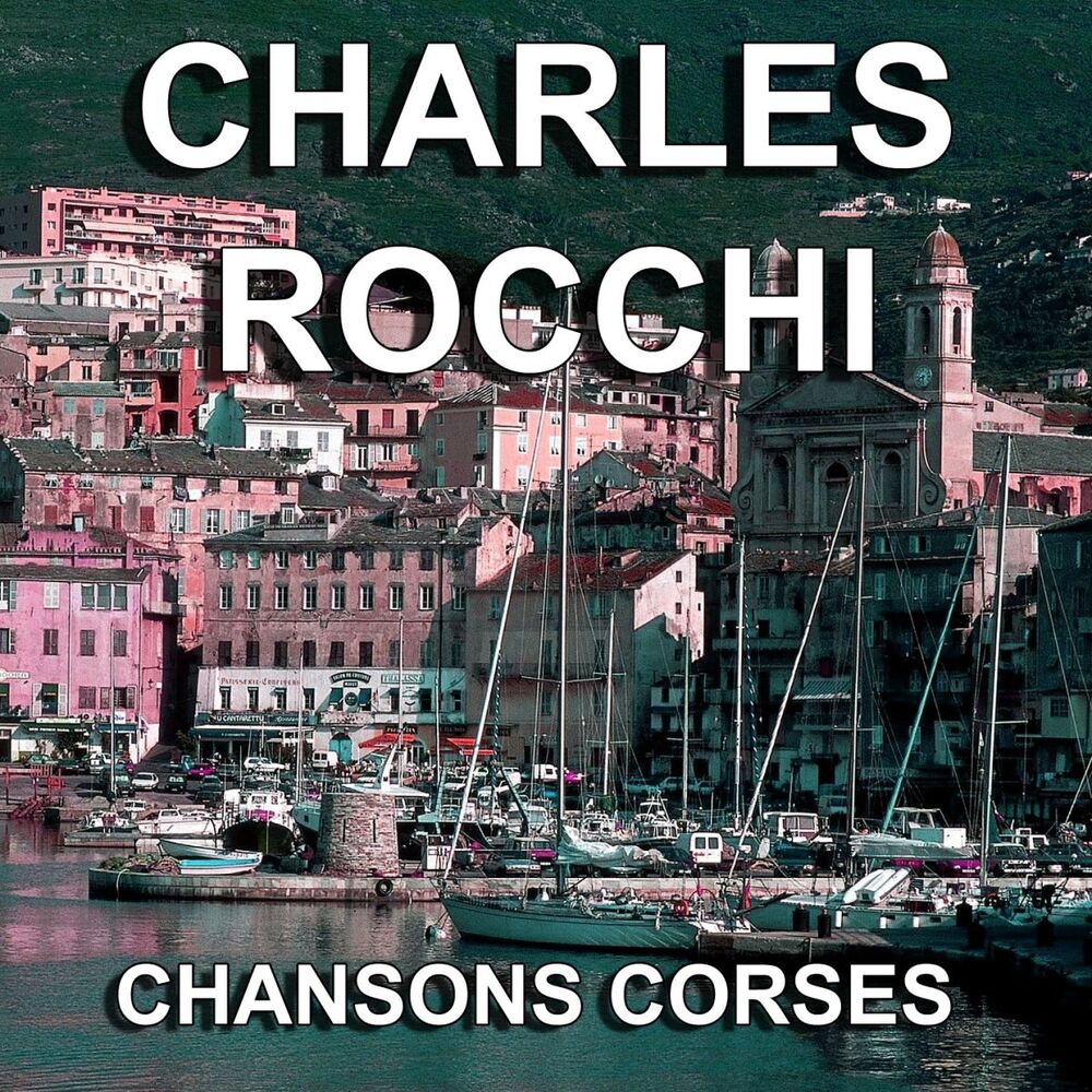 Picture of Chansons Corses (Sérénade Corse)
