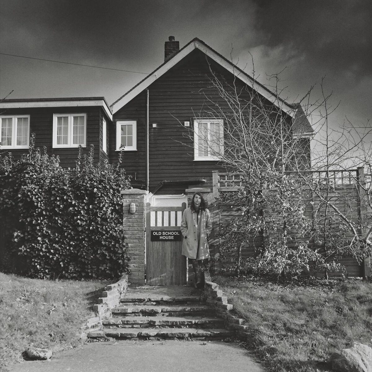 Album cover of House