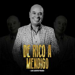 Cover of De Rico a Mendigo