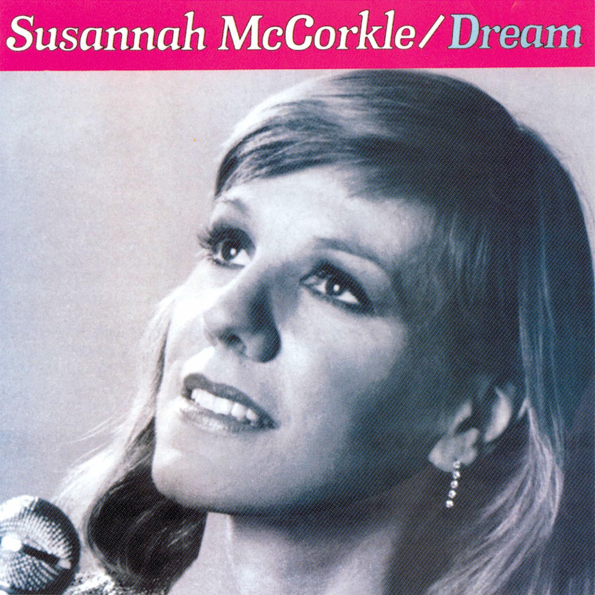 Album cover of Dream