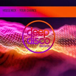 music cover