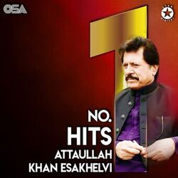 Cover of No. 1 Hits