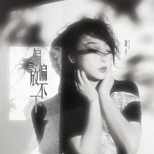 偏偏放不下