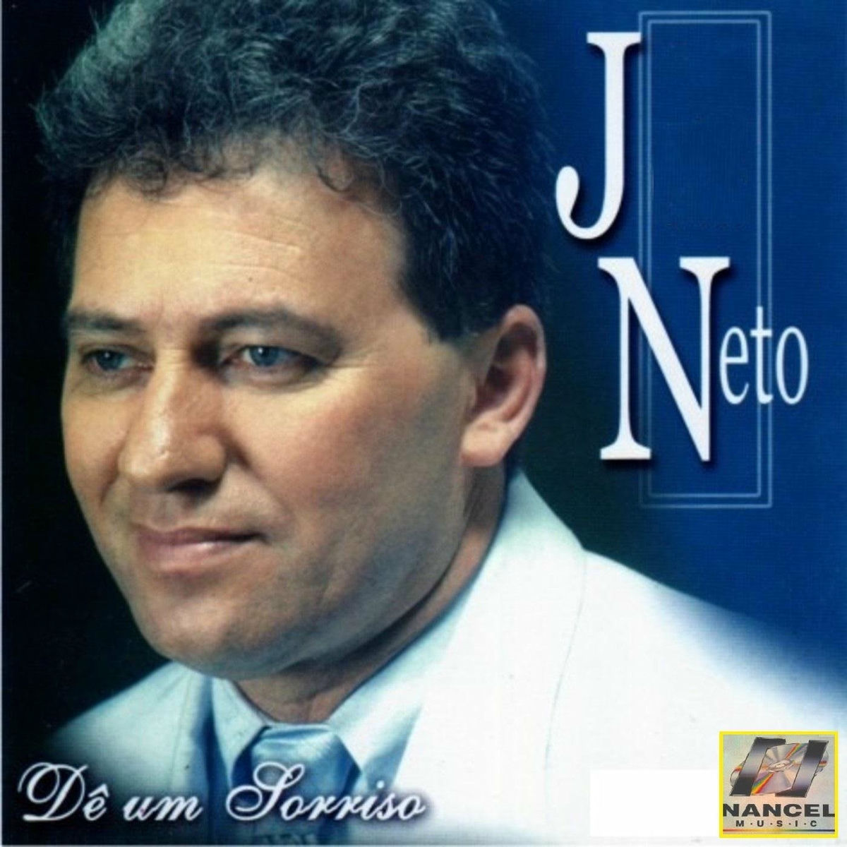 Album cover of Dê um Sorriso