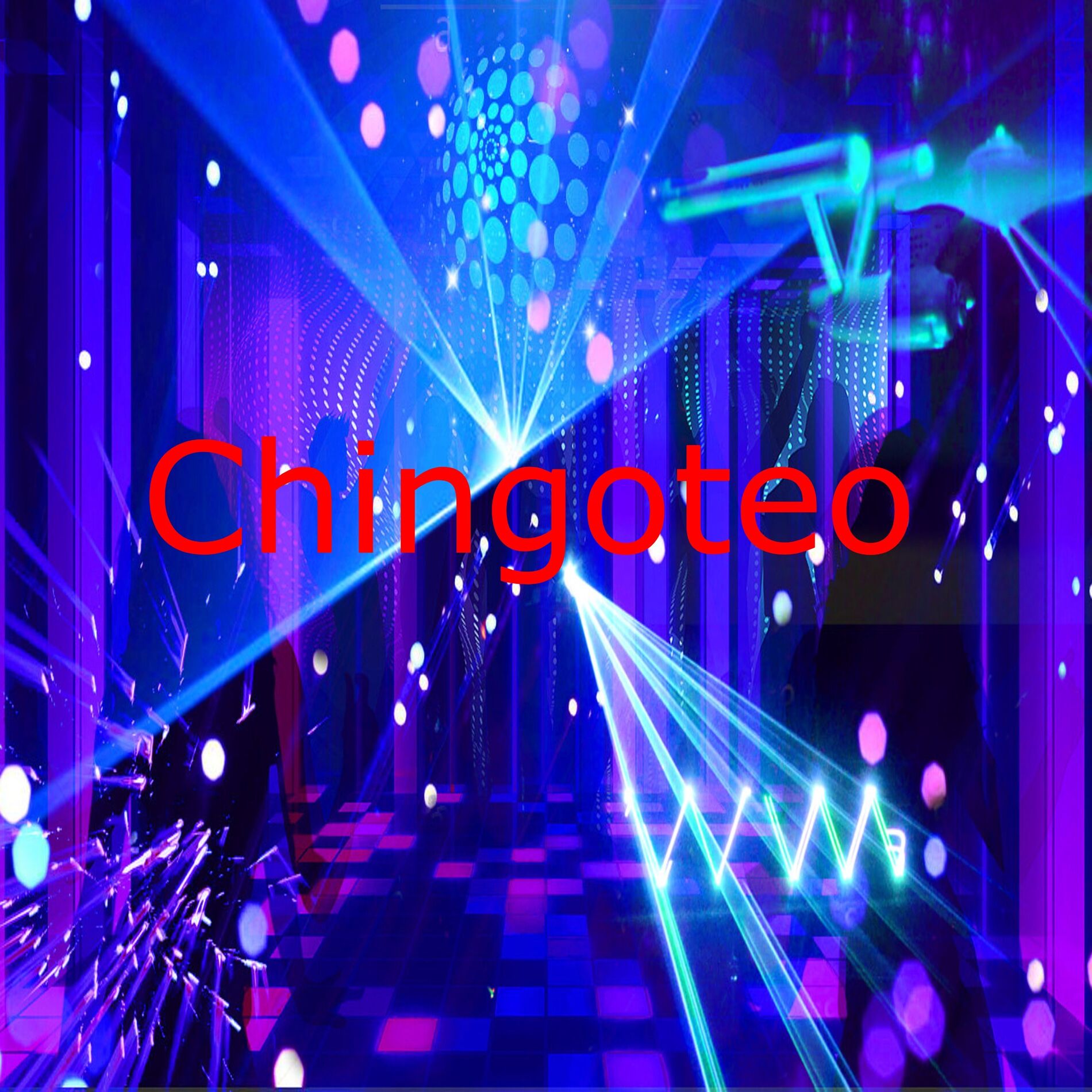 Album cover of Chingoteo