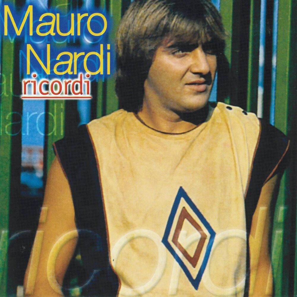 Picture of Ricordi