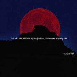 Cover of Red Moon