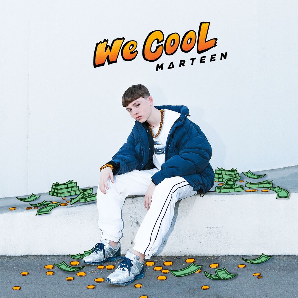 Picture of We Cool