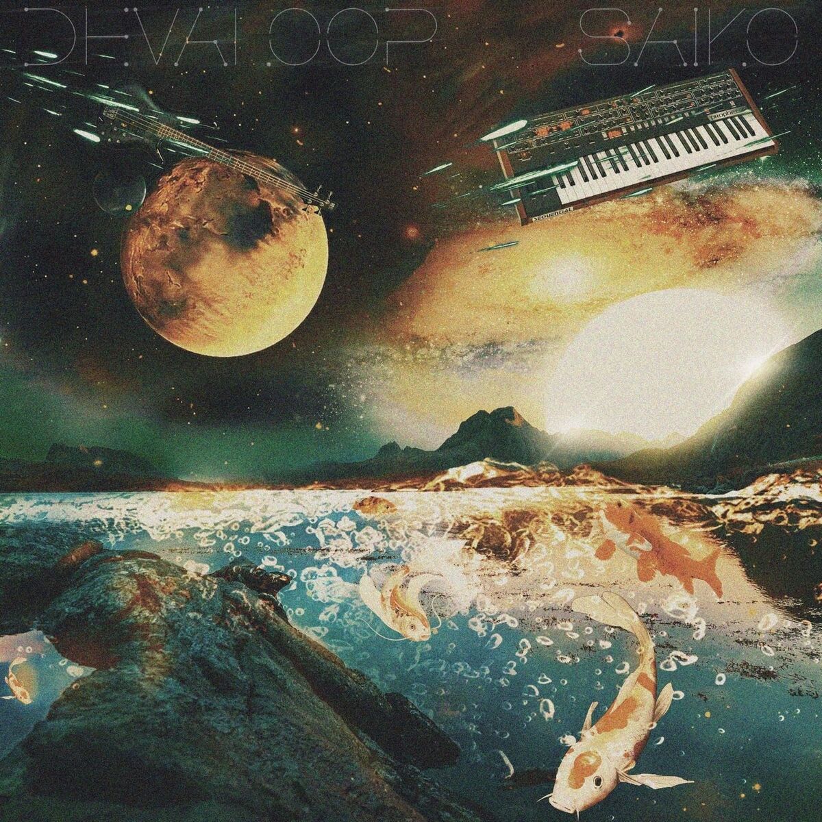 Album cover of Now