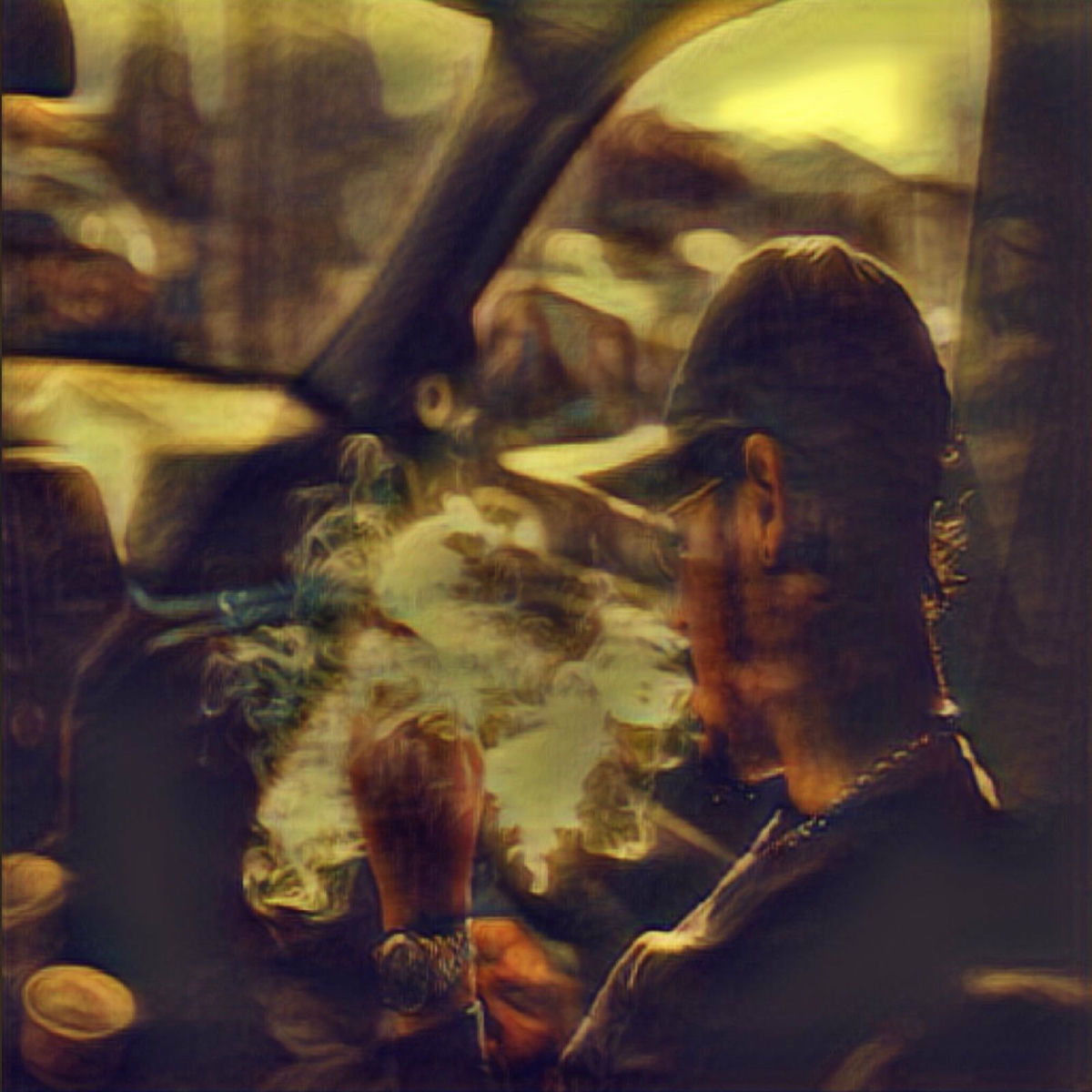 Album cover of G.T.