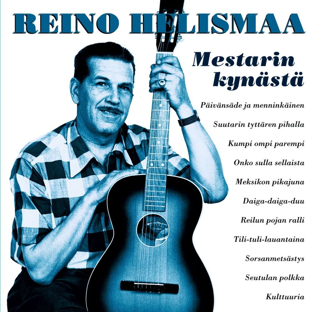 Picture of (MM) Mestarin kynästä