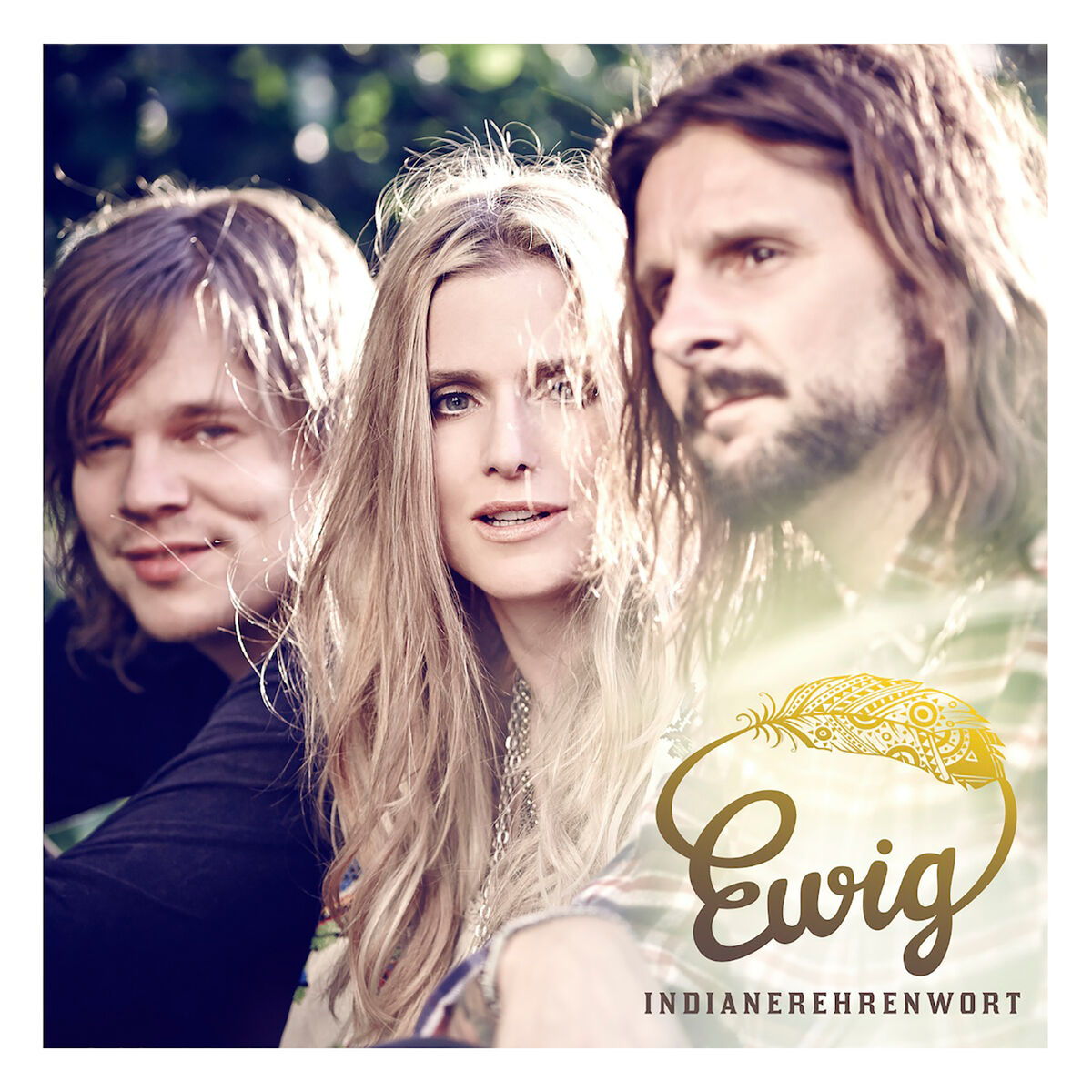 Album cover of Indianerehrenwort