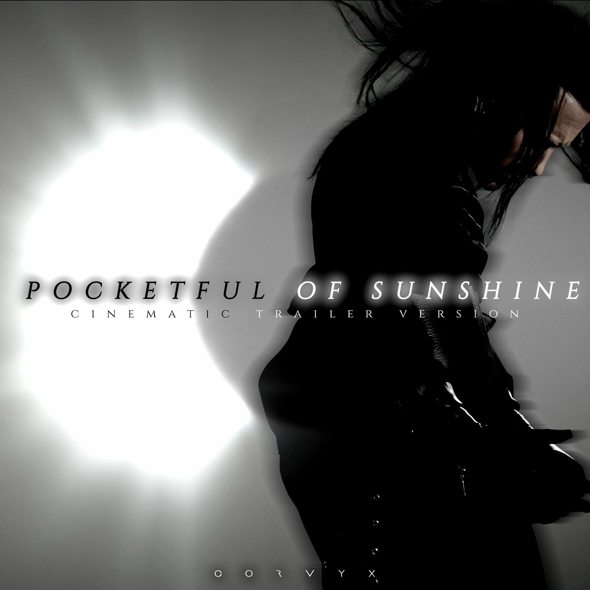 Album cover of Pocketful of Sunshine (Cinematic Version)
