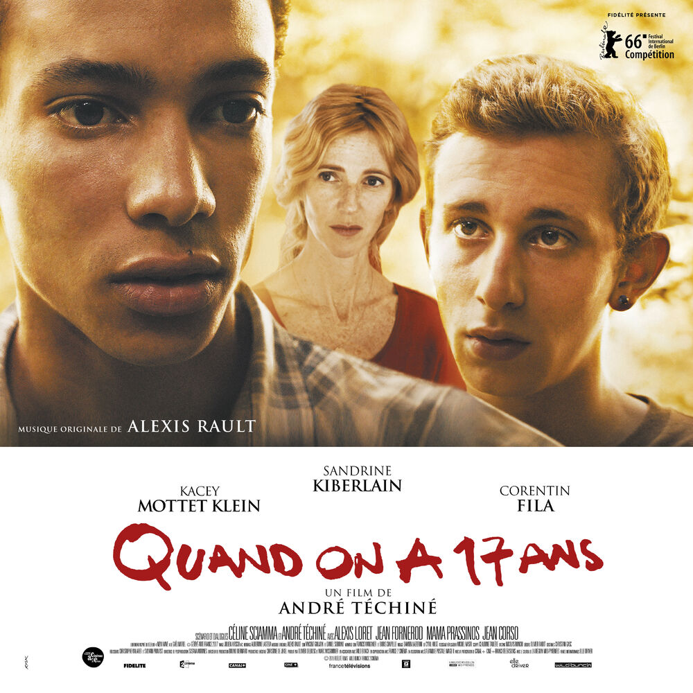 Picture of Quand on a 17 ans (Bande originale du film)