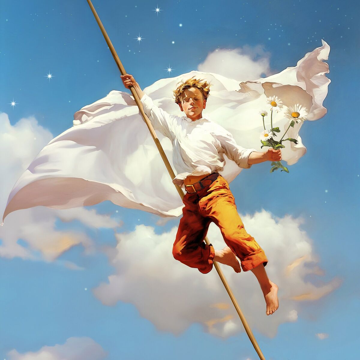 Album cover of Lente
