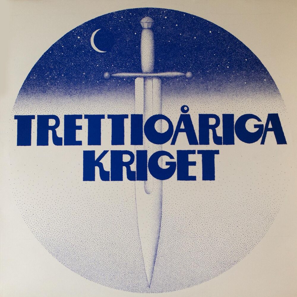 Picture of Trettioåriga Kriget