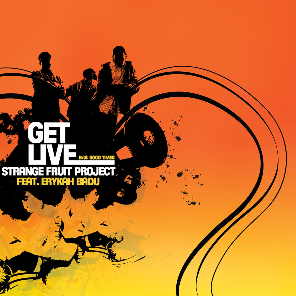 Picture of Get Live