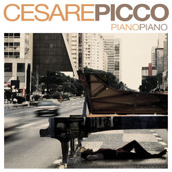 Cover of PianoPiano