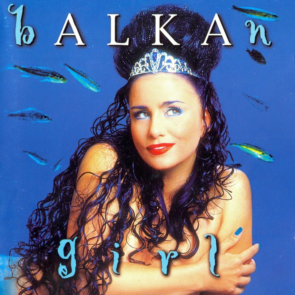 Album cover of Šta Ima Novo