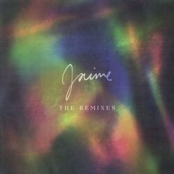 Cover of Jaime (The Remixes)