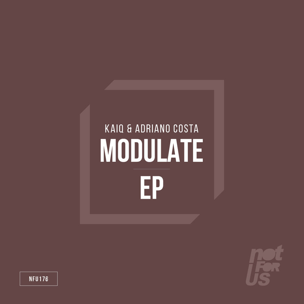 Picture of Modulate EP