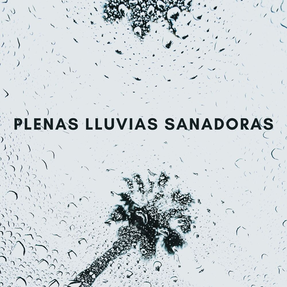 Picture of Plenas Lluvias Sanadoras