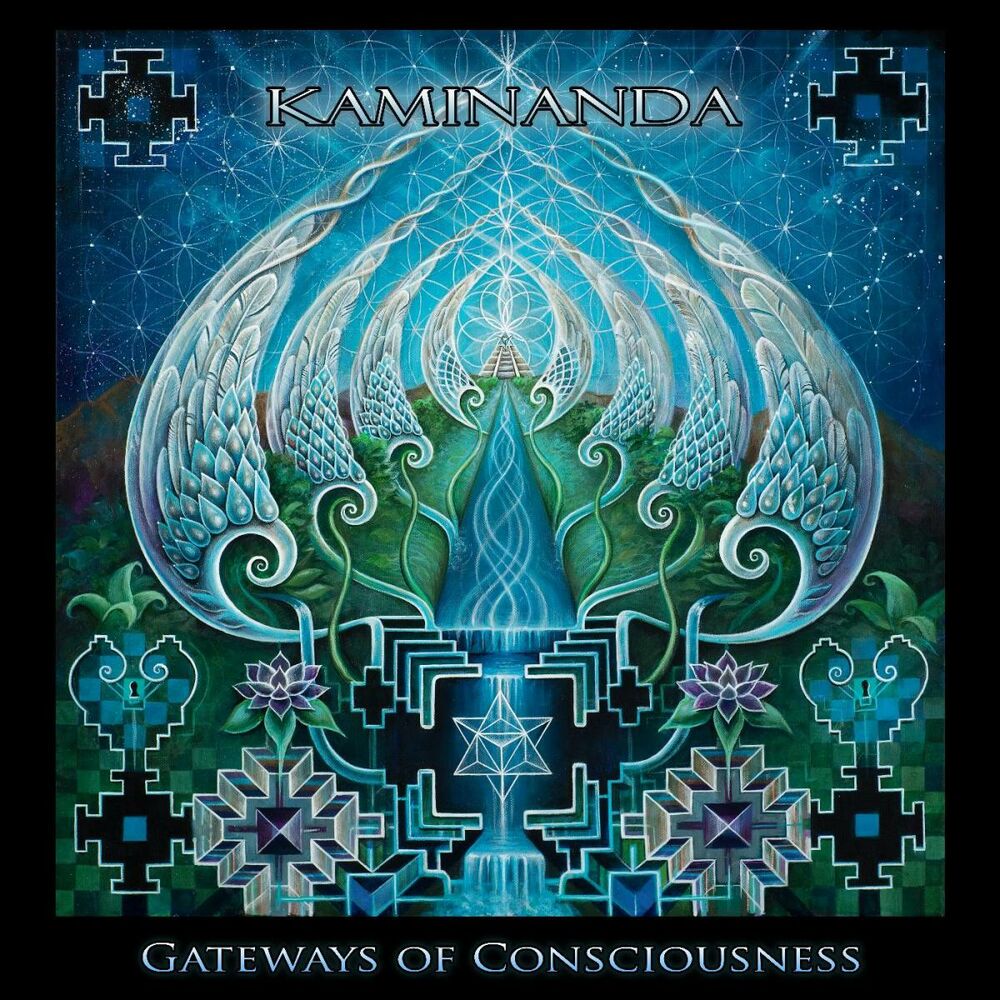 Picture of Gateways of Consciousness