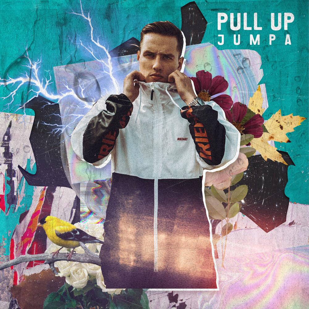 Picture of Pull Up