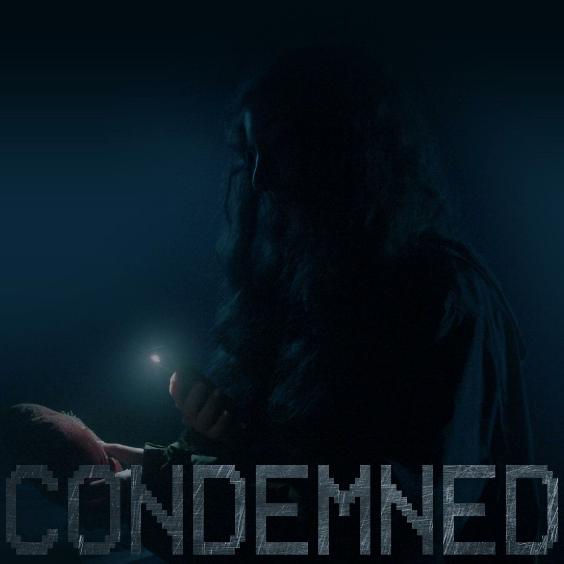 Album cover of Condemned (Original Short-Film Soundtrack)