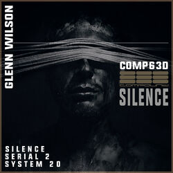 Cover of Silence