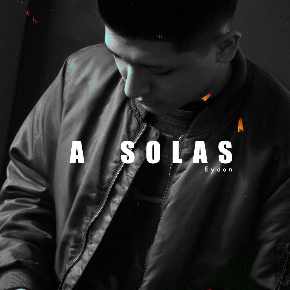Picture of A solas